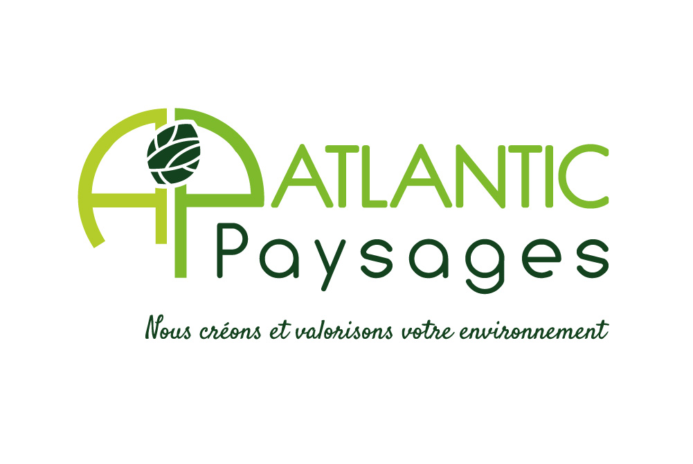 L’identité visuelle d’ATLANTIC Paysages évolue : découvrez notre nouveau logo !