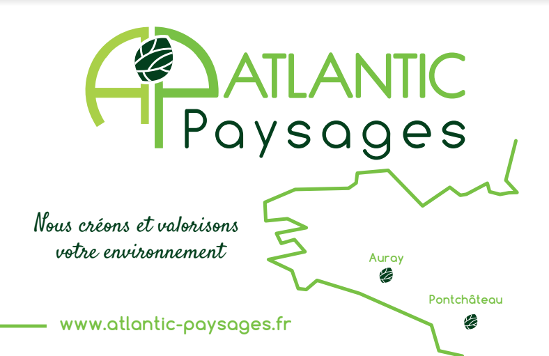 Atlantic Paysages, de belles perspectives de développement