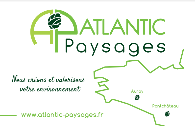 Recrutement d’ouvriers paysagistes à Auray (56) et à Pontchâteau (44)